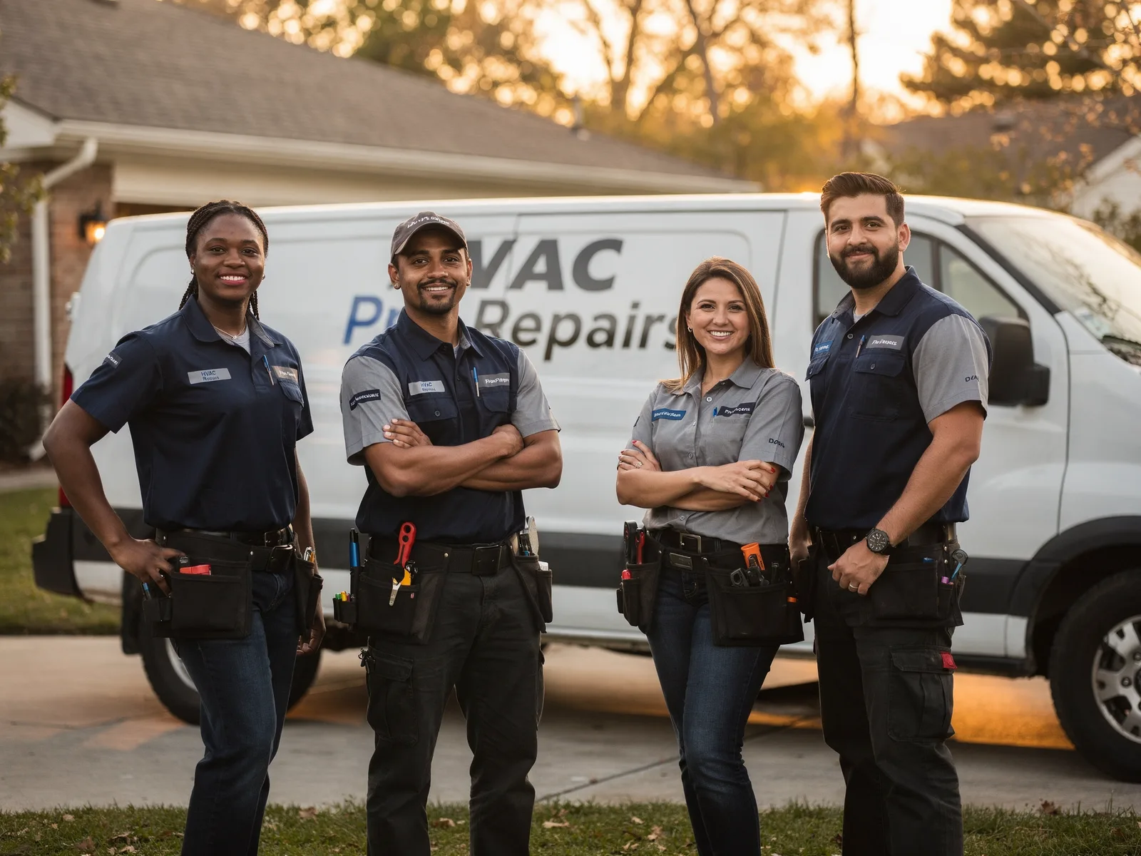 Heat Pump Repair company in Fort Ripley, MN