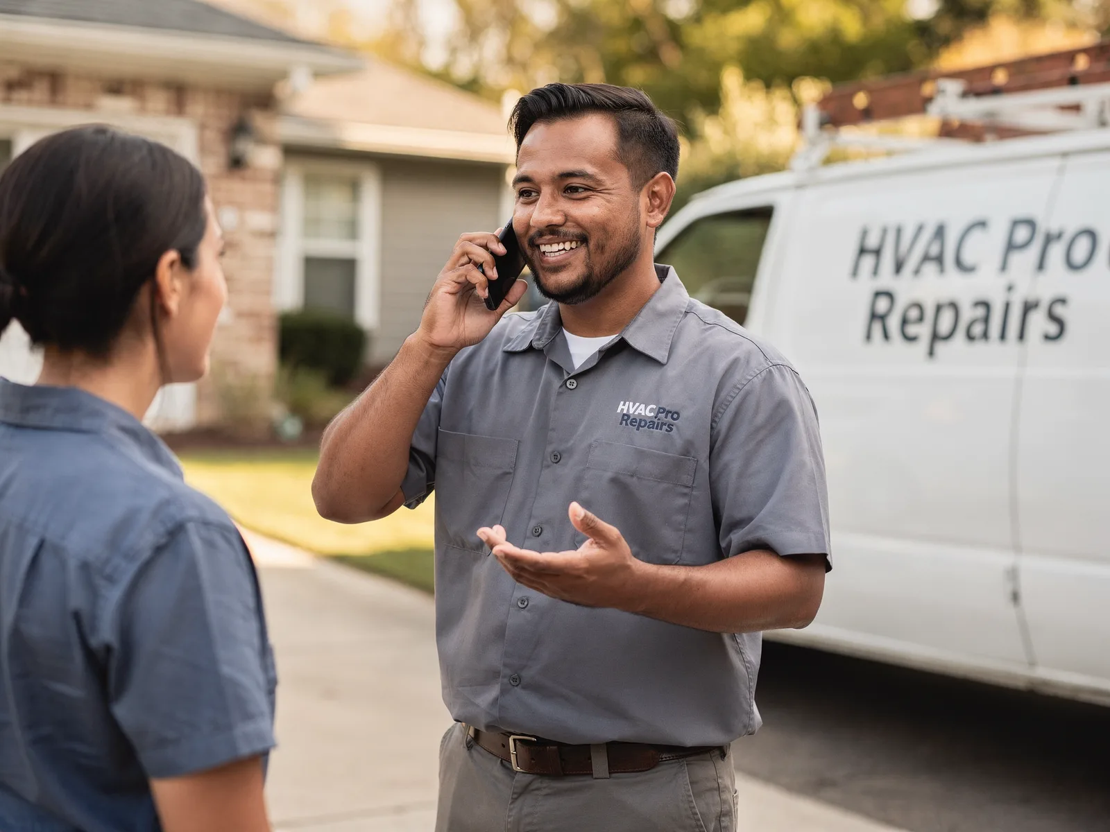Heat Pump Repair Fort Ripley, MN FAQs